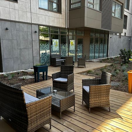 Residence Services Oh Activ أفينيون المظهر الخارجي الصورة