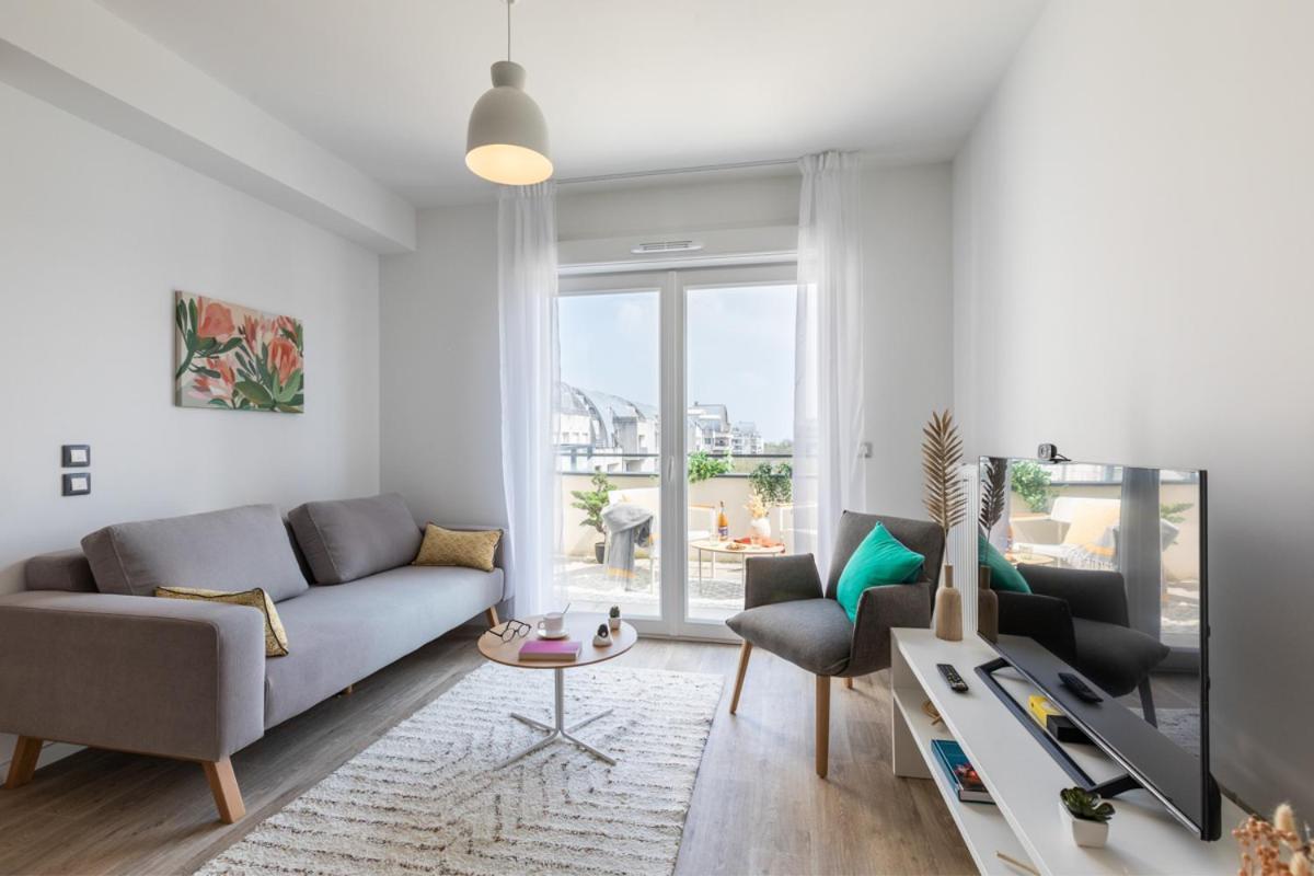 Residence Services Oh Activ أفينيون المظهر الخارجي الصورة