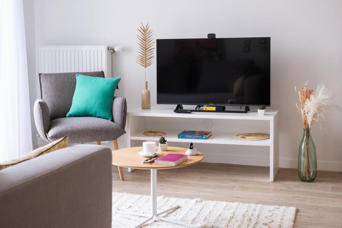 Residence Services Oh Activ أفينيون المظهر الخارجي الصورة