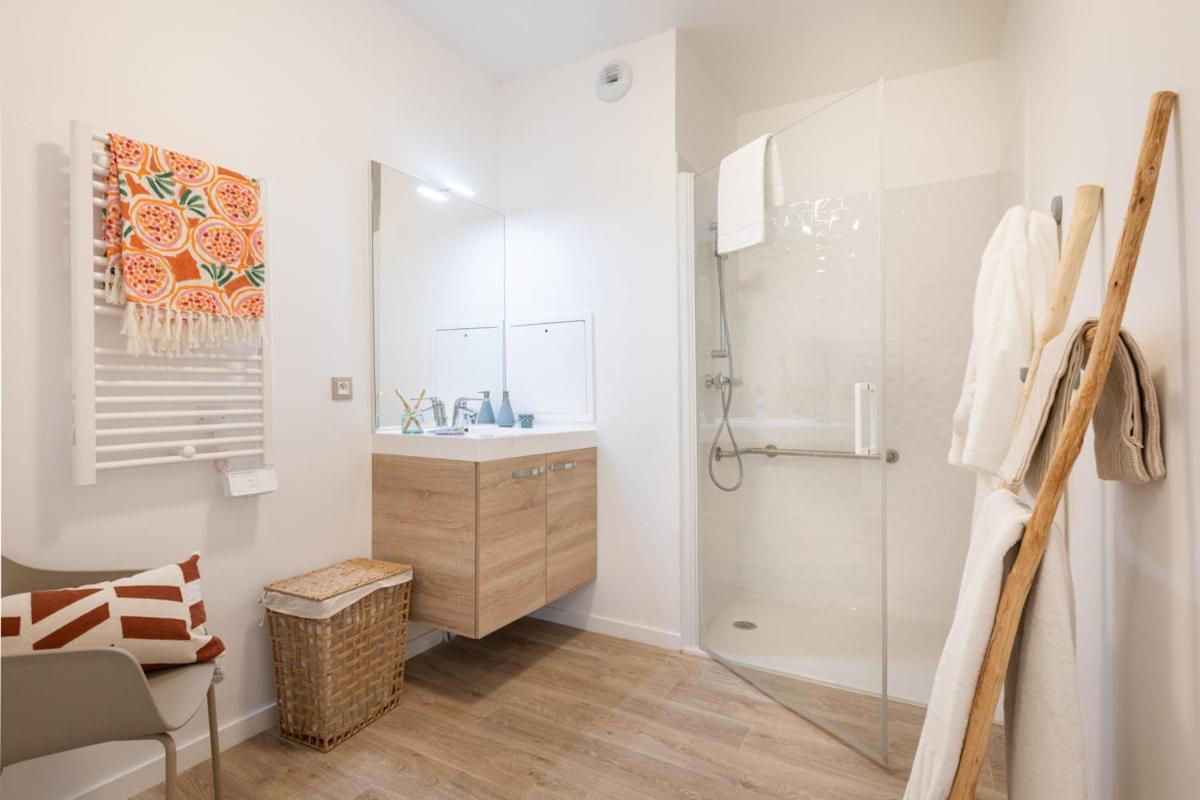 Residence Services Oh Activ أفينيون المظهر الخارجي الصورة