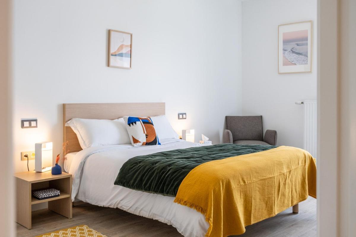 Residence Services Oh Activ أفينيون المظهر الخارجي الصورة